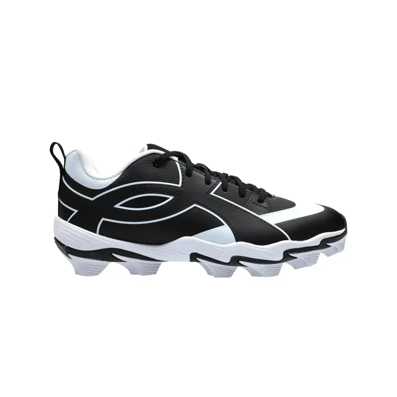 Tachones Under Armour Béisbol Leadoff Icon Low RM Hombre 6010138-001 28 cm