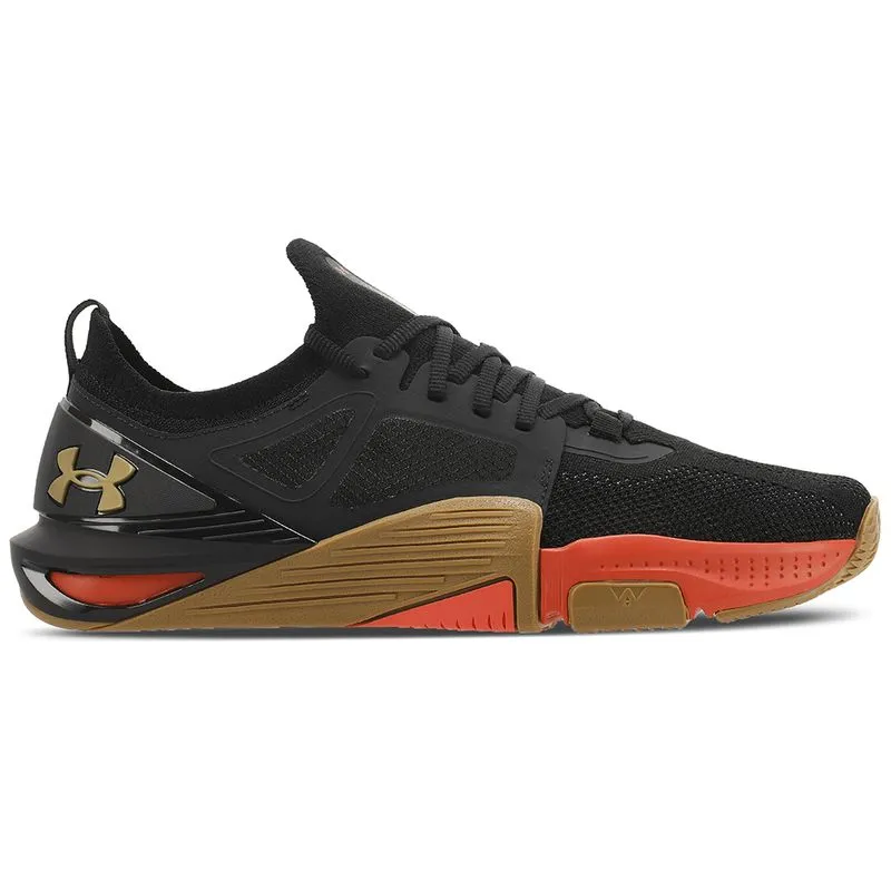 Tênis de Treino Under Armour Tribase Cross 2 36 Preto