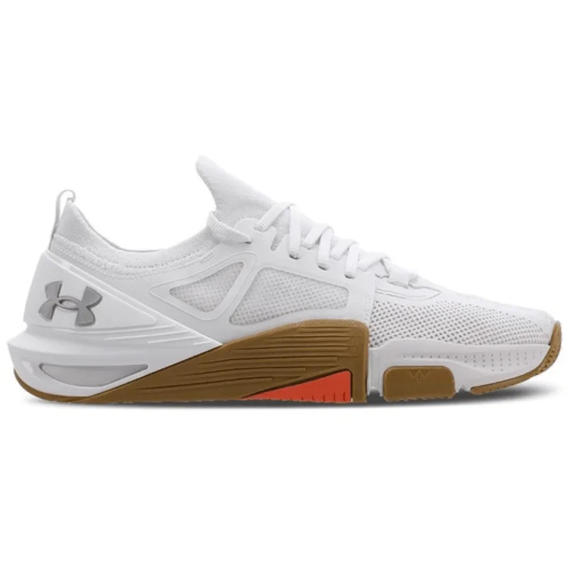 Tênis Under Armour Tribase Cross 2 Masculino Branco 42