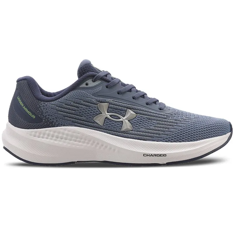 Tênis de Corrida Under Armour Charged Starlight SE 38 Azul