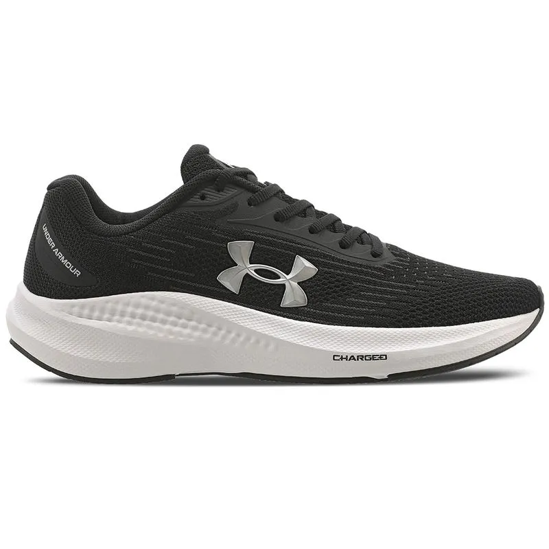 Tênis de Corrida Under Armour Charged Starlight SE 41 Preto