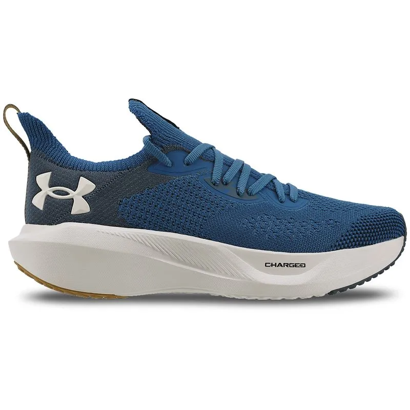 Tênis de Corrida Under Armour Charged Slight 3 41 Azul