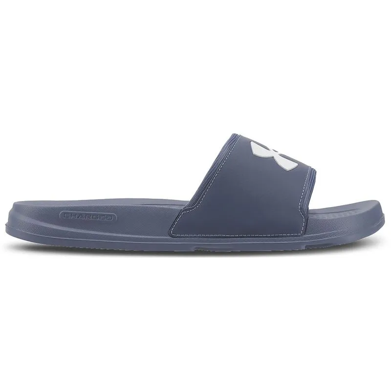 Chinelo Under Armour Daily 37/38 Cinza