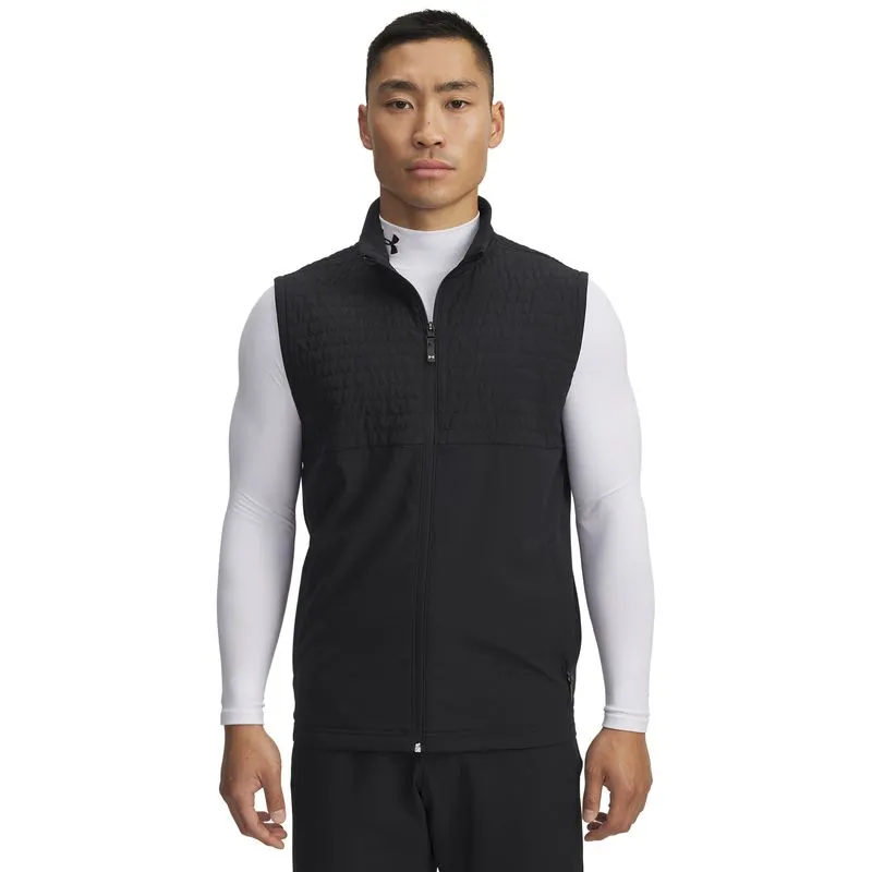 UA Drive Pro Vest S