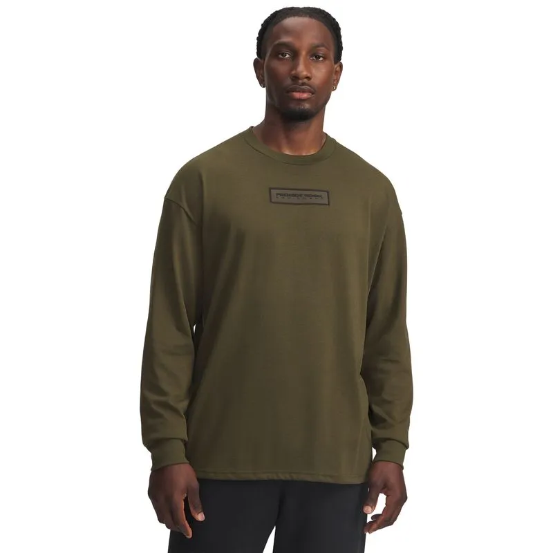 UA Pjt Rck LS Q4 ST S
