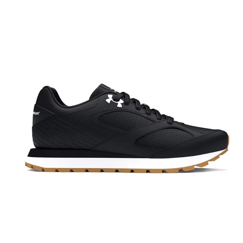 Zapatillas Under Armour Hombre UA Jogger-BLK 3028387 002 Multicolor-10.5