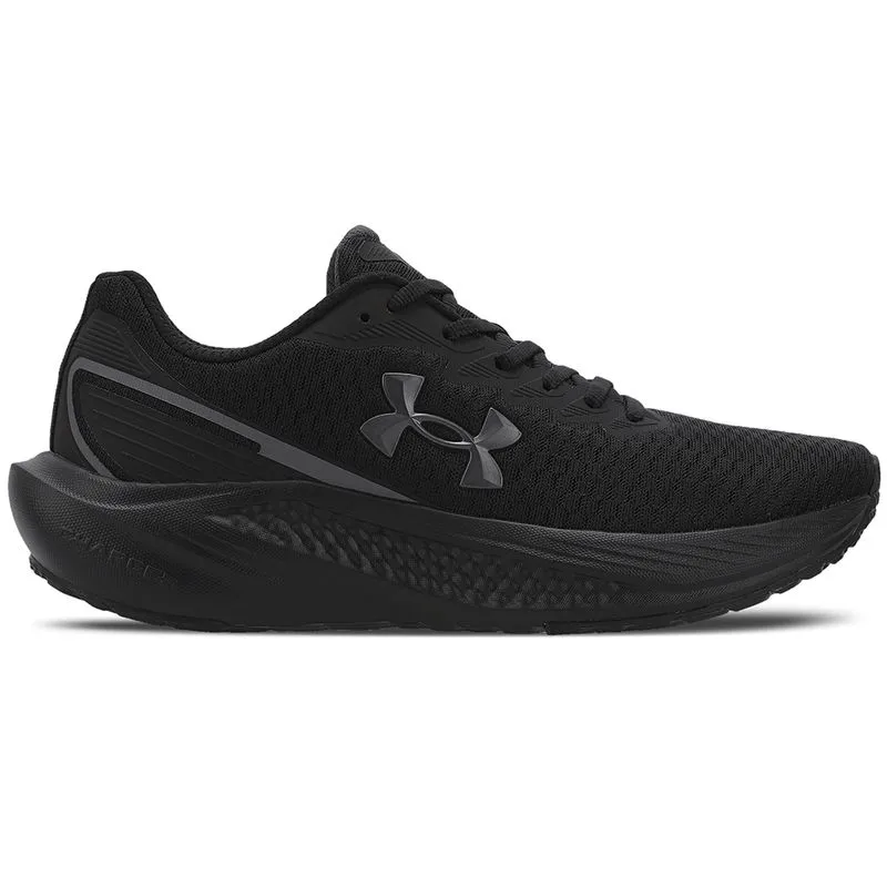 Tênis Under Armour Charged Wing 2 Masculino Preto 44