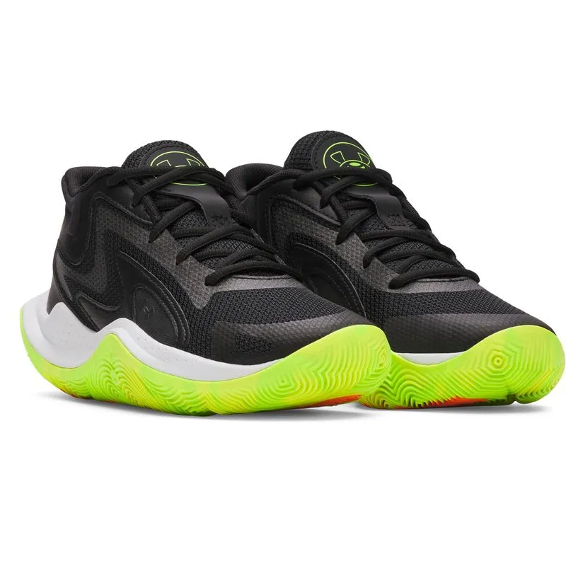 UA GS JET '25 3,5