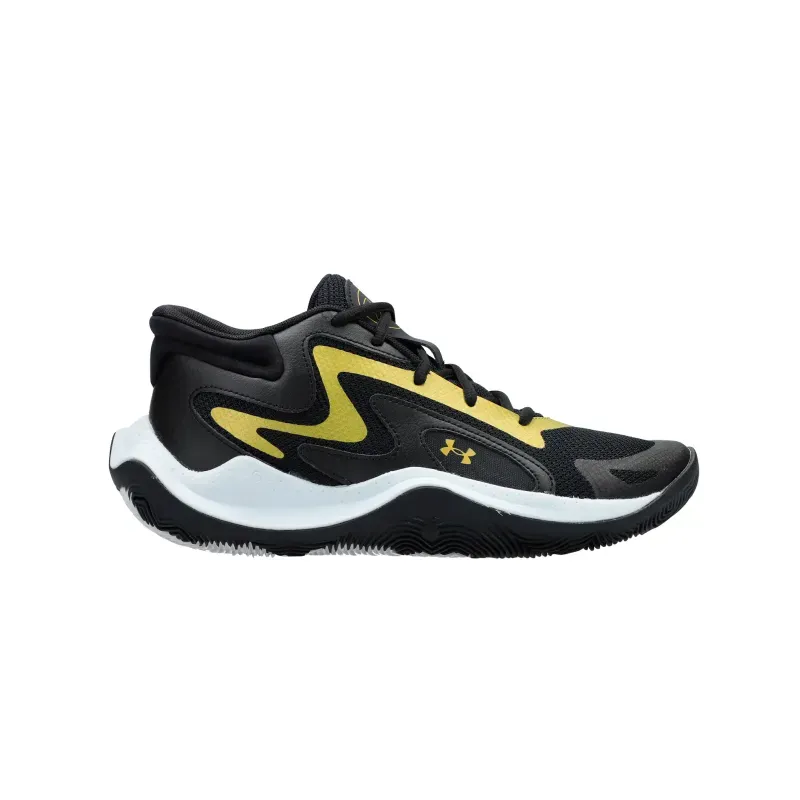 Tenis Under Armour Basquetbol Jet 25 Hombre 6001585-001 25.5 cm