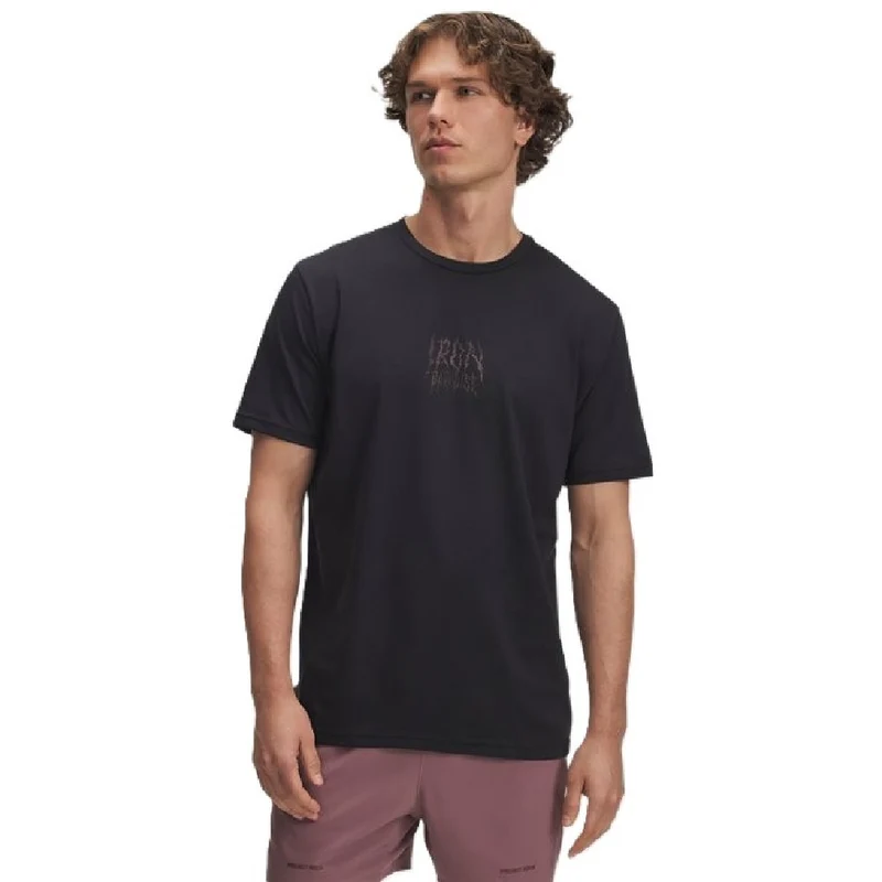 Remera de Entrenamiento Project Rock para Hombre L