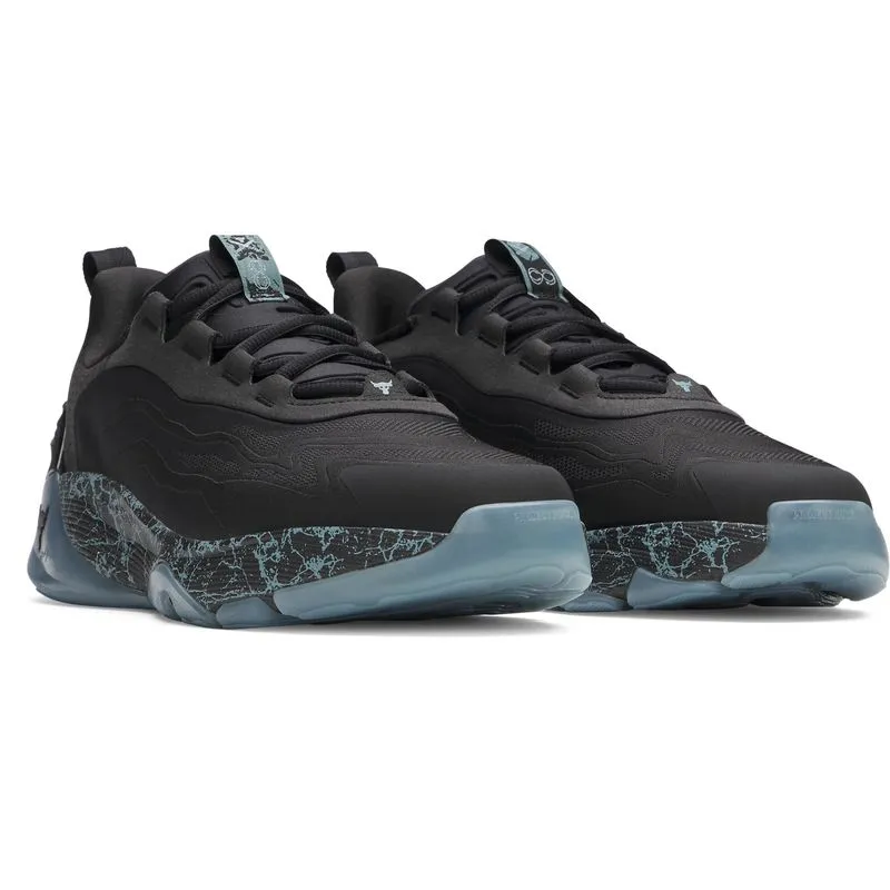 UA Project Rock 8 Vet's Day H 8.5 / M 10