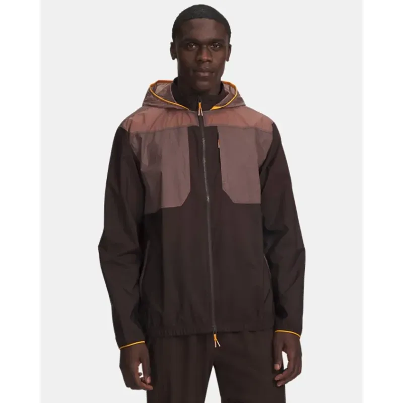 Campera de Senderismo Launch Trail para Hombre UA TRAIL RUN JACKET