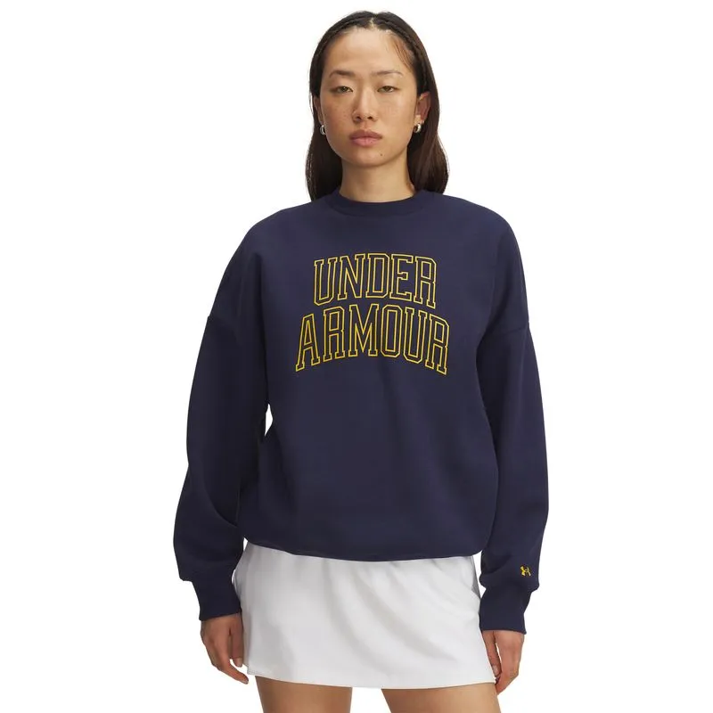 Rival Flc OS Varsity Crew XS
