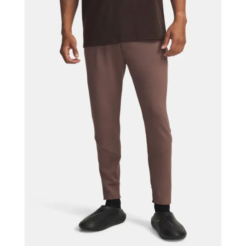 Pantalon de Basketball Curry Travel para Hombre Curry Travel Pant