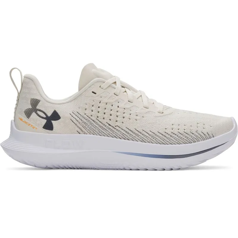 Tênis de Corrida Under Armour Velociti 4 42 Branco