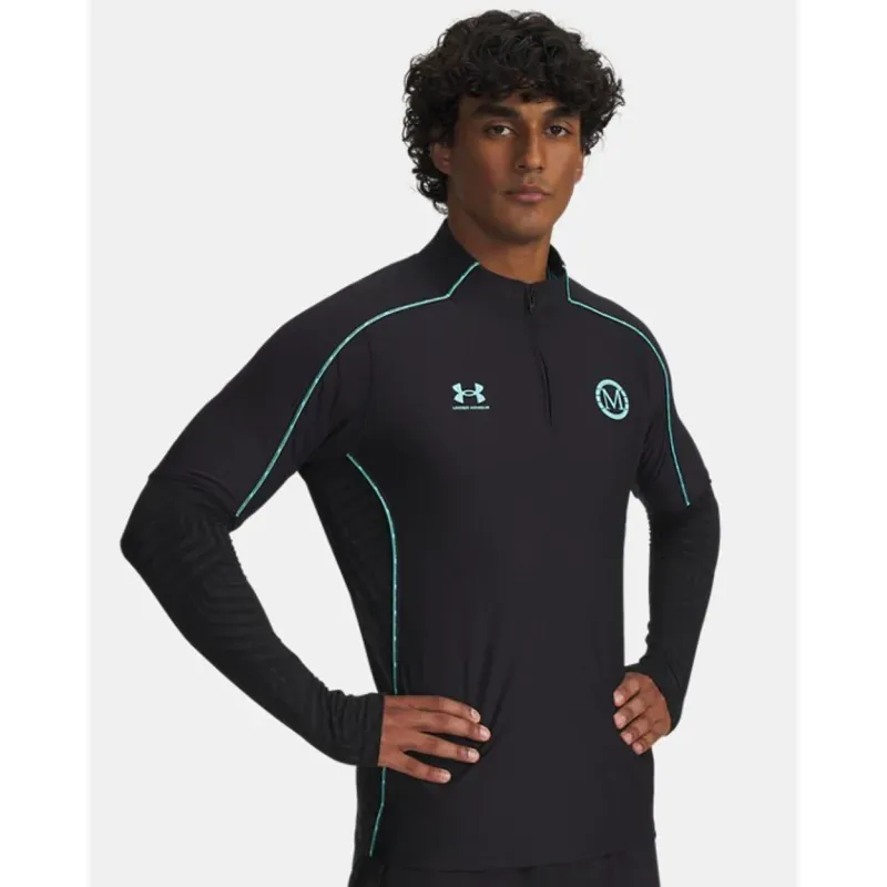 Campera de Futbol UA x Mansory Challenger para Hombre UA x Mansory Challenger Jkt