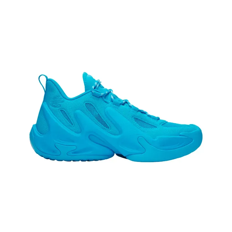 Tenis Under Armour Basquetbol Curry 13 Hombre 6007670-419 27 cm