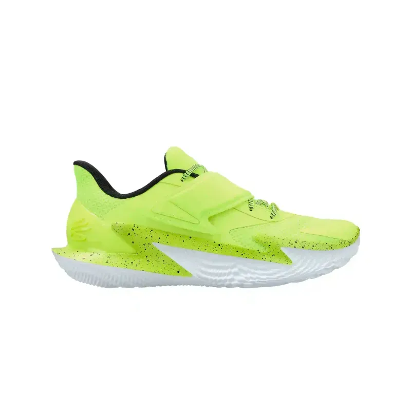 Tenis Under Armour Basquetbol D. Fox 2 Pickleball Hombre 6001360-731 29.5 cm