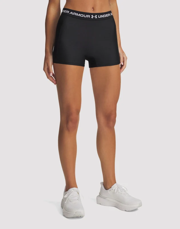 Under Armour HeatGear Shorty Shorts MED