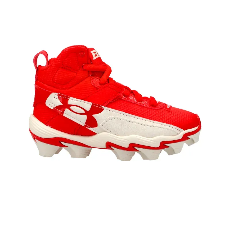 Tachones Under Armour Béisbol Harper 10 RM Niño 6000725-601 19 cm