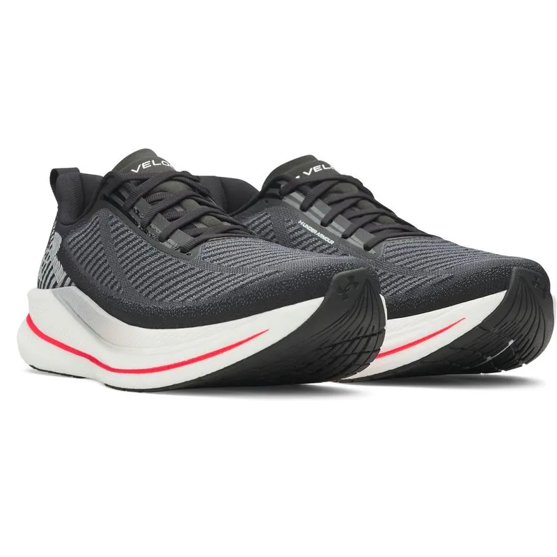 UA Velociti SPD-BLK 8