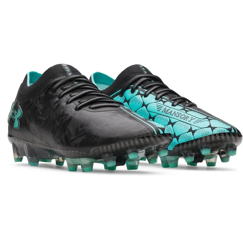 UA Magnetico Elite 5 FG MNSY 8,5