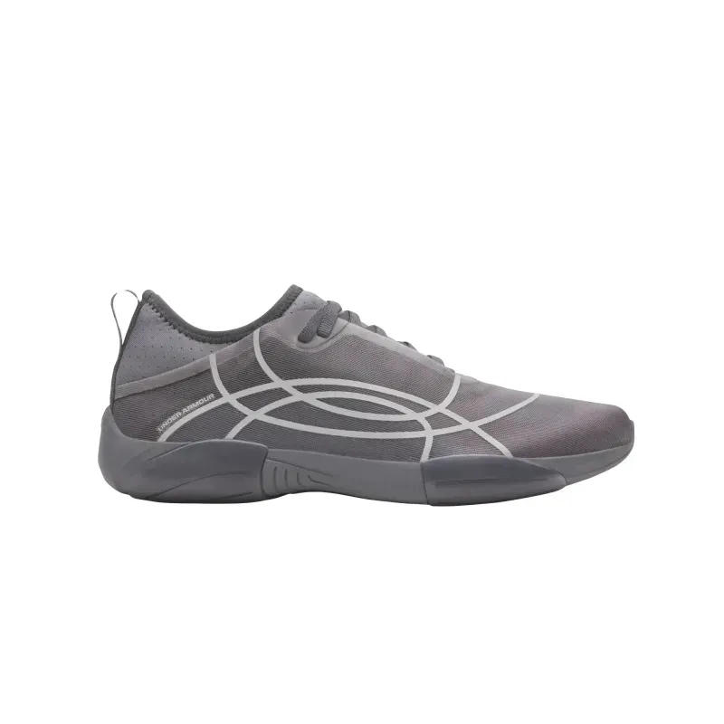 Tenis Under Armour Entrenamiento Sculpt Trainer Mujer 6007525-025 22.5 cm
