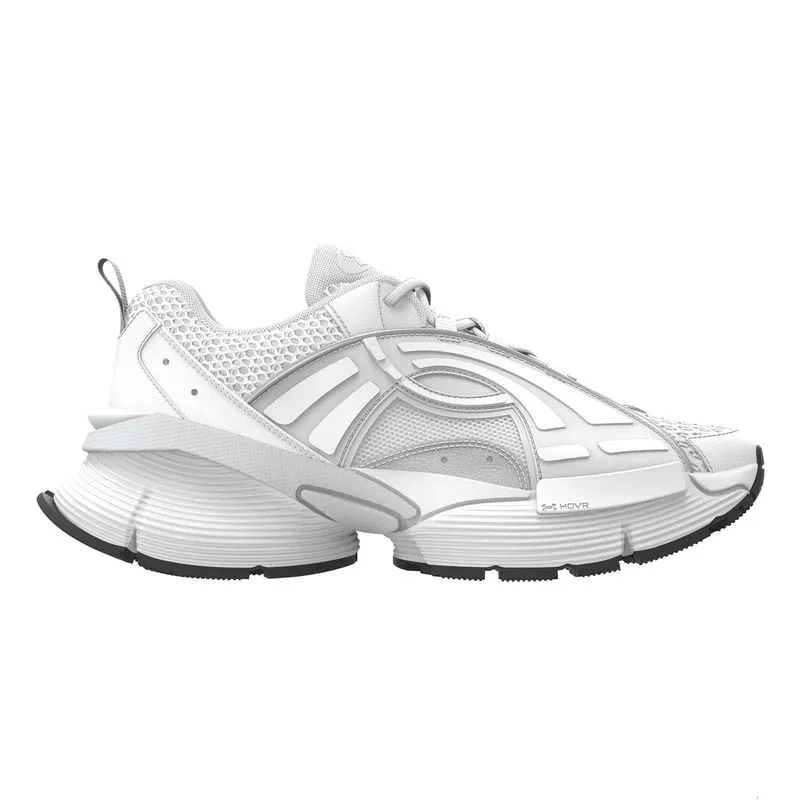 Tênis Sportstyle Under Armour Arc 96 34 Branco
