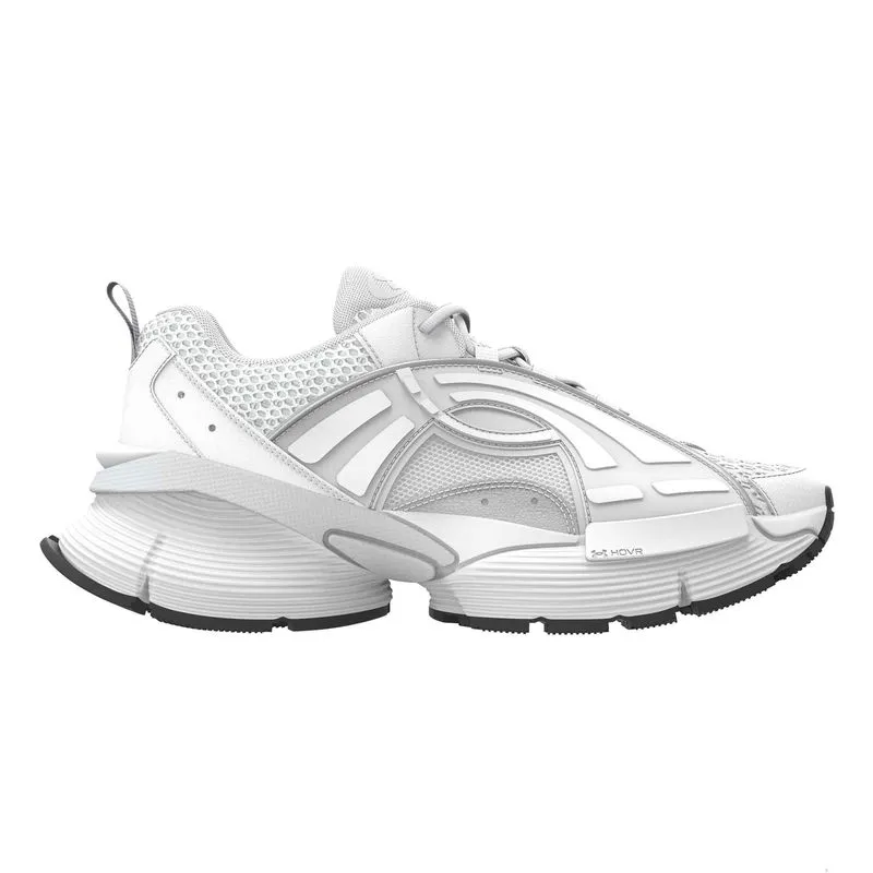 Tênis Sportstyle Under Armour Arc 96 36 Branco