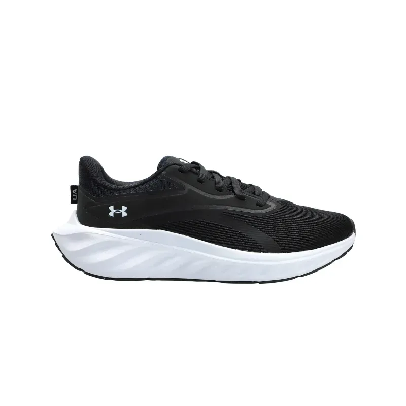 Tenis Under Armour Correr Ascend Mujer 6009828-001 25 cm