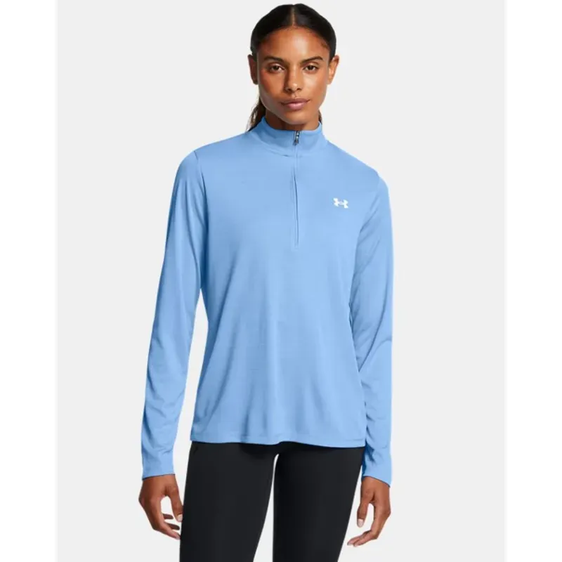 Buzo de Entrenamiento Tech™ ½ Zip para Mujer Tech 1/2 Zip- Solid