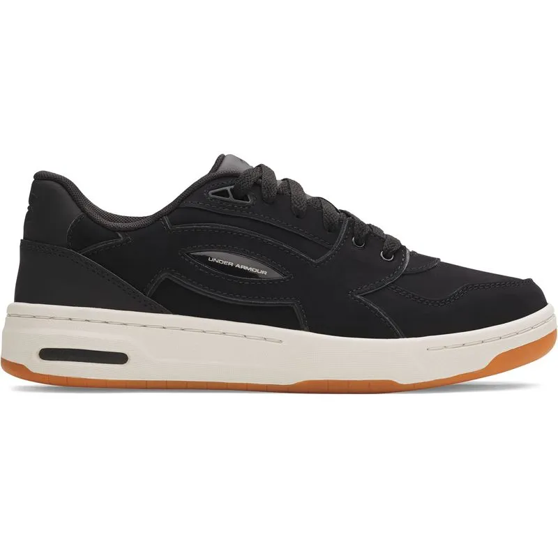 Tênis Sporstyle Under Armour Flex Nubuck 42-Preto