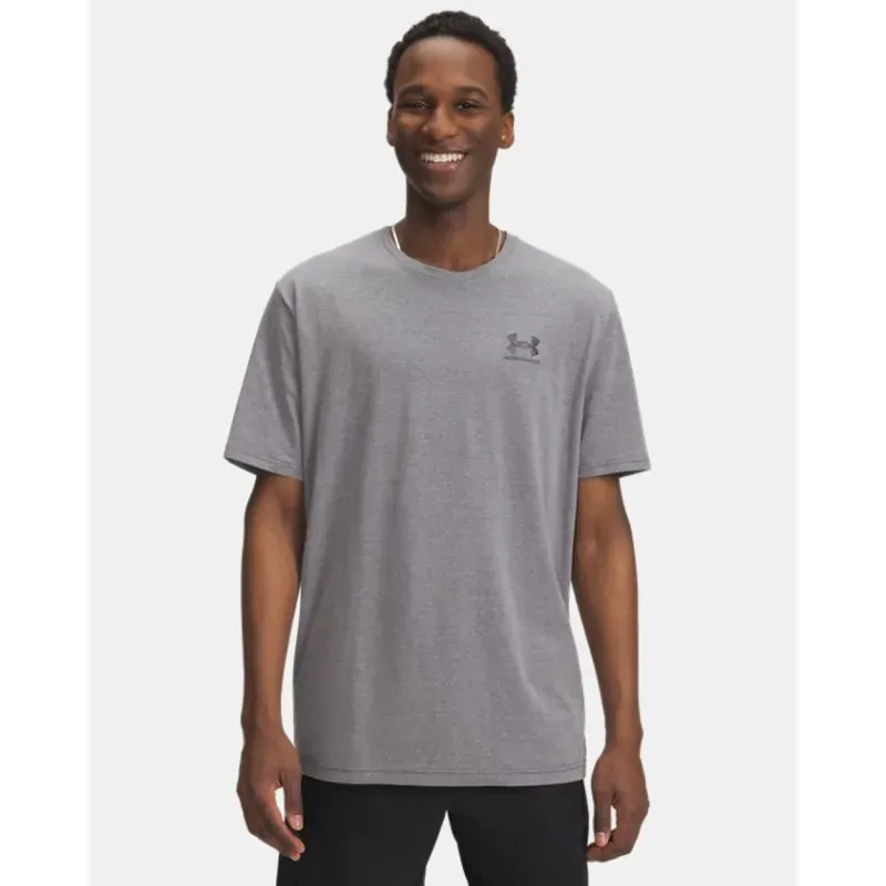 Remera Icon para Hombre UA M ICON TEE SS