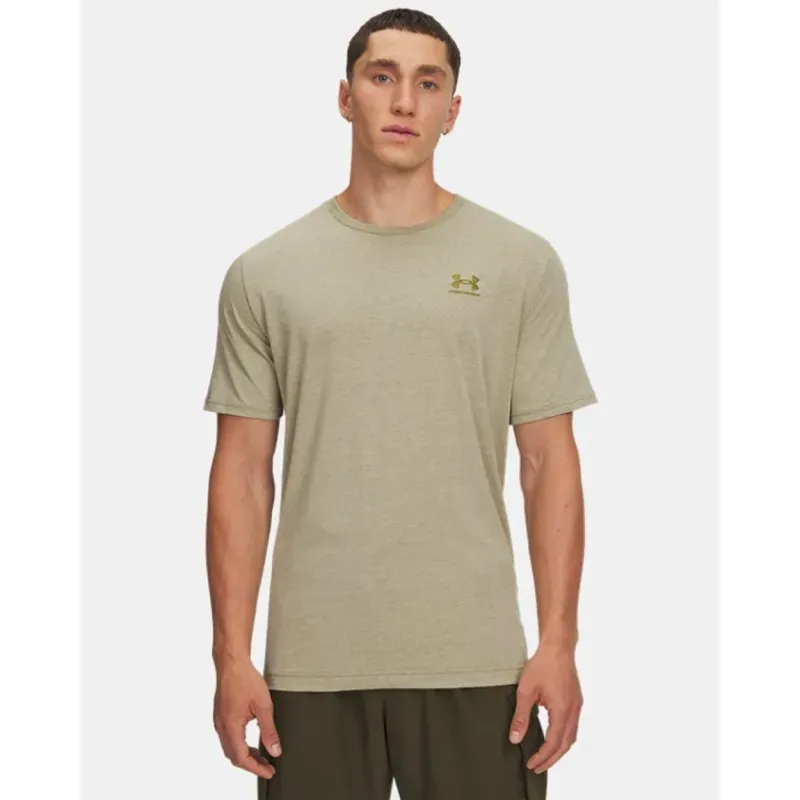 Remera Icon para Hombre UA M ICON TEE SS
