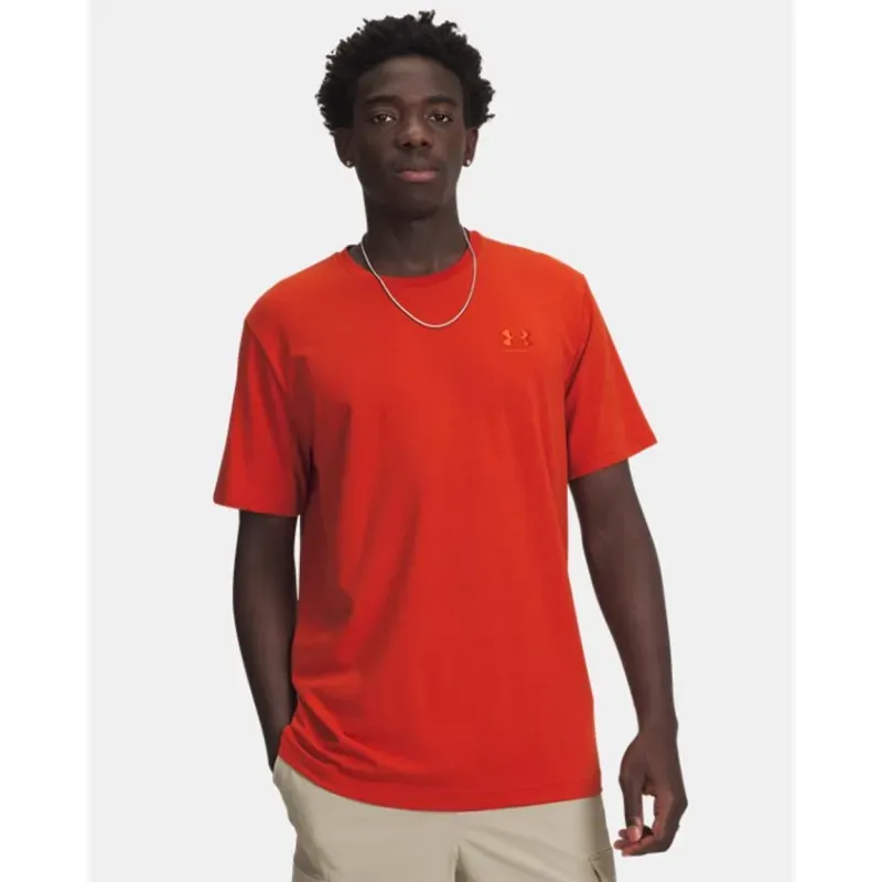 Remera Icon para Hombre UA M ICON TEE SS
