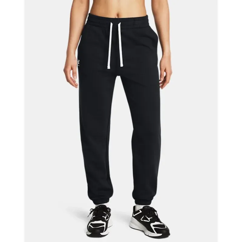 Pantalon Jogger Rival Terry para Mujer UA Rival Terry Joggers