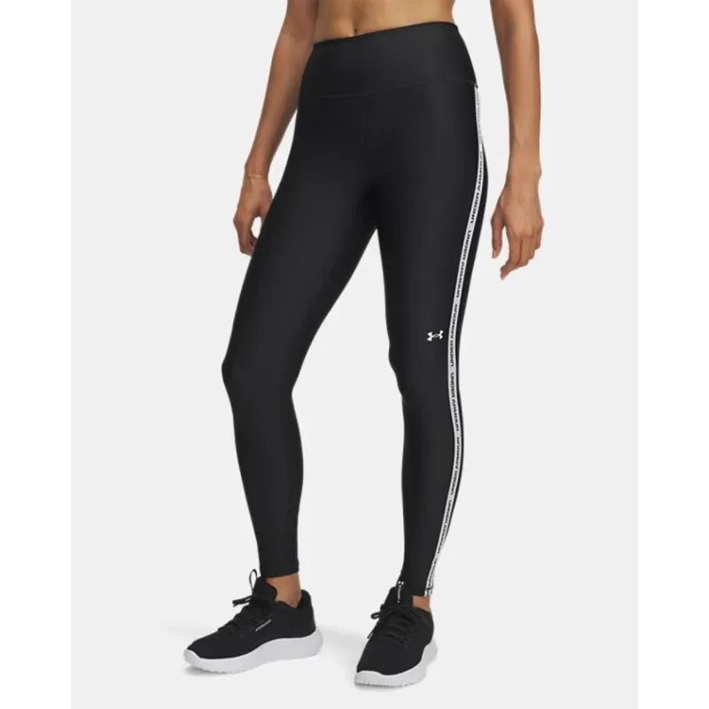 Calza de Entrenamiento Tech™ Wordmark Tape para Mujer UA Tech WM Tape Legging