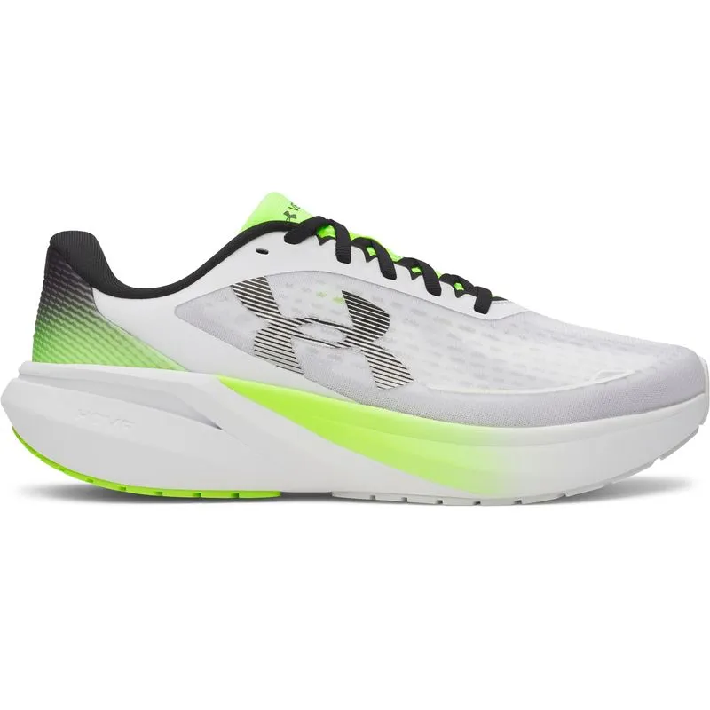 Tênis de Corrida Under Armour Velociti Pace 39 Branco