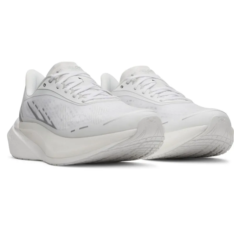 UA Velociti Distance-WHT 8,5