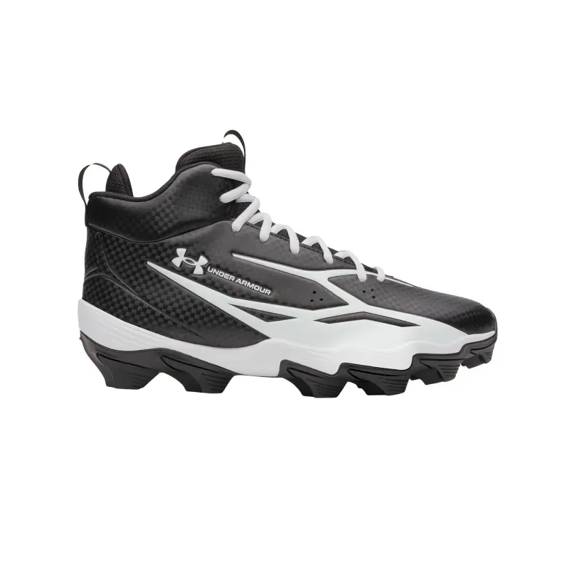 Tachones Cleats Under Armour Futbol Americano Spotlight Hammer Hombre 6006214-001 29 cm