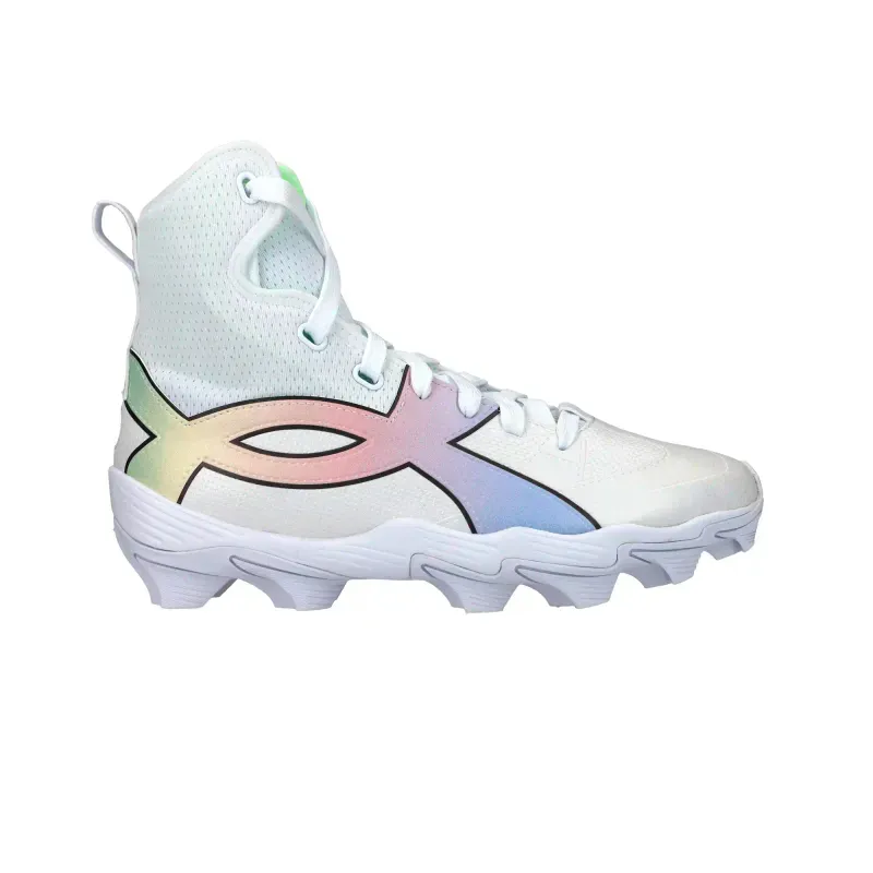 Tachones Cleats Under Armour Futbol Americano Highlight RM Hombre 6006205-100 26 cm