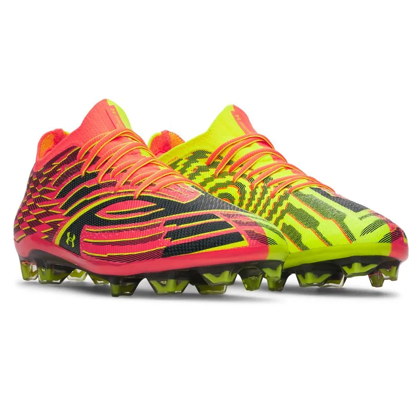 UA Shadow Elite 4 Mach FG-ORG 12