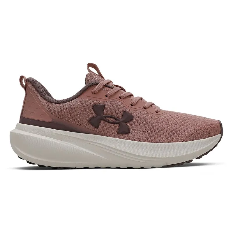 Tênis de Corrida Under Armour Charged Great Feminino 41 Rosa