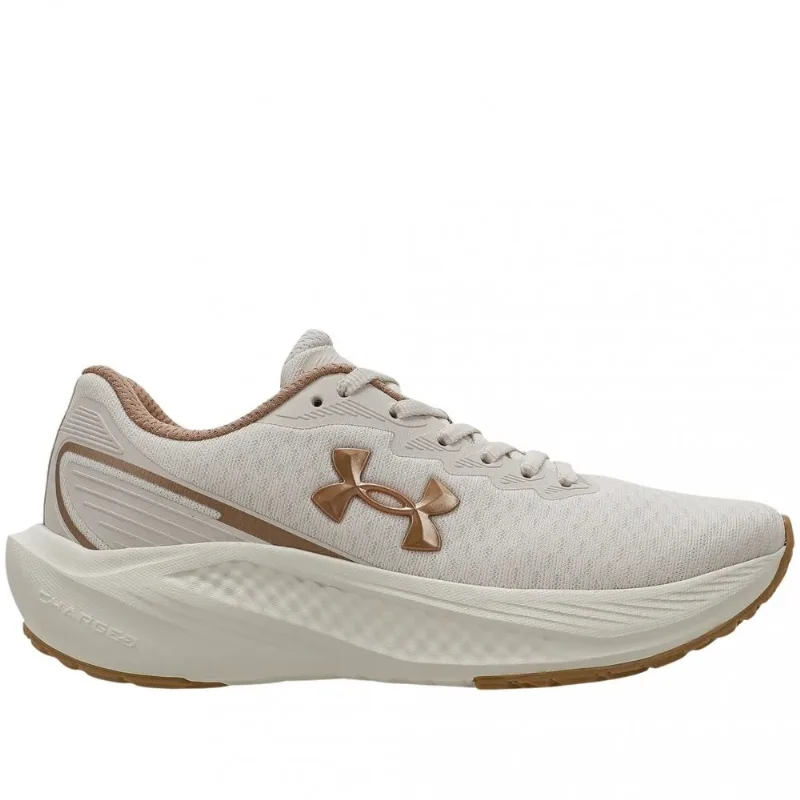 Tênis Under Armour Wing 2 38 / Offwhite