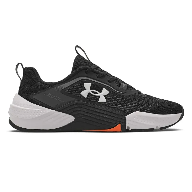 Tênis Under Armour Tribase Reps 2 Masculino Preto 43