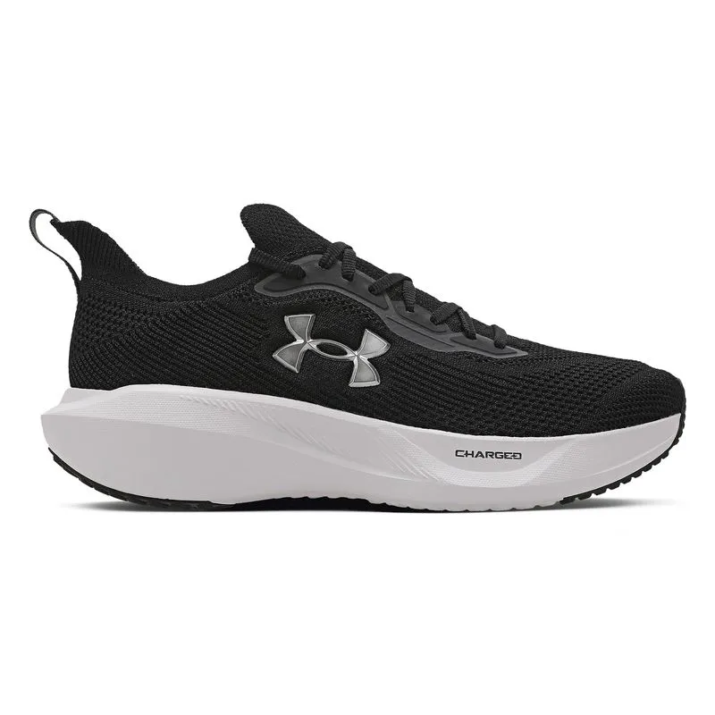 Tênis Under Armour Slight 3 SE Masculino Preto 37