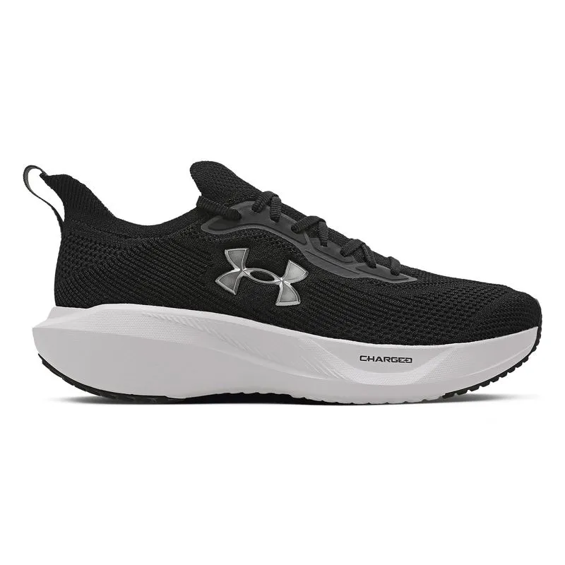 Tênis Under Armour Slight 3 SE Masculino Preto 38