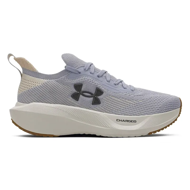Tênis Running Under Armour Charged Slight 3 Se Feminino Azul Cristal 35