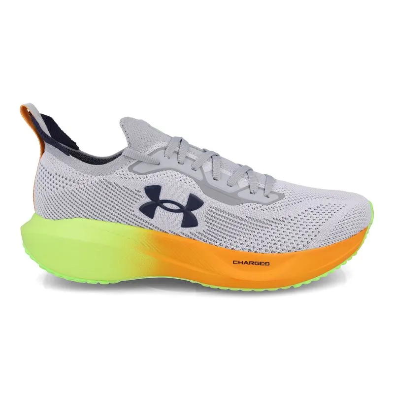 Tênis Under Armour Slight 3 SE Masculino Cinza 40