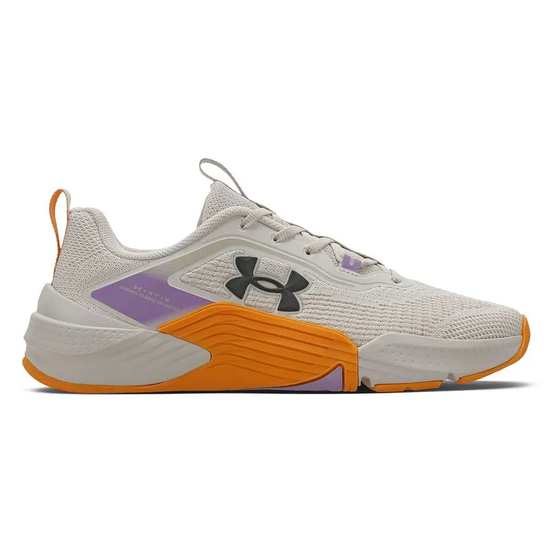 Tênis de Treino Under Armour Tribase Reps 2 SE 36 Cinza